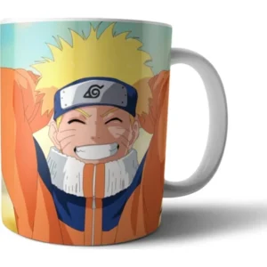 Naruto Kupa Bardak
